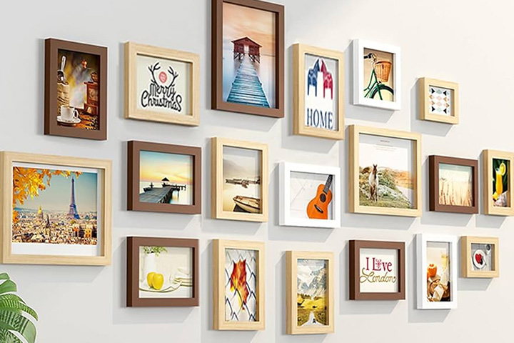 Photo Frames